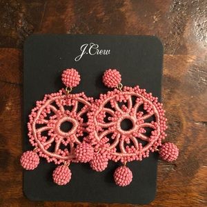NWT J Crew earrings